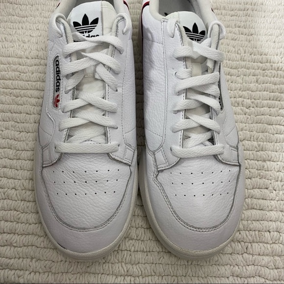 Adidas Continental 80 - size 13 - Picture 4 of 5